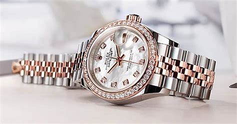 site officiel rolex femme|Rolex femme prix.